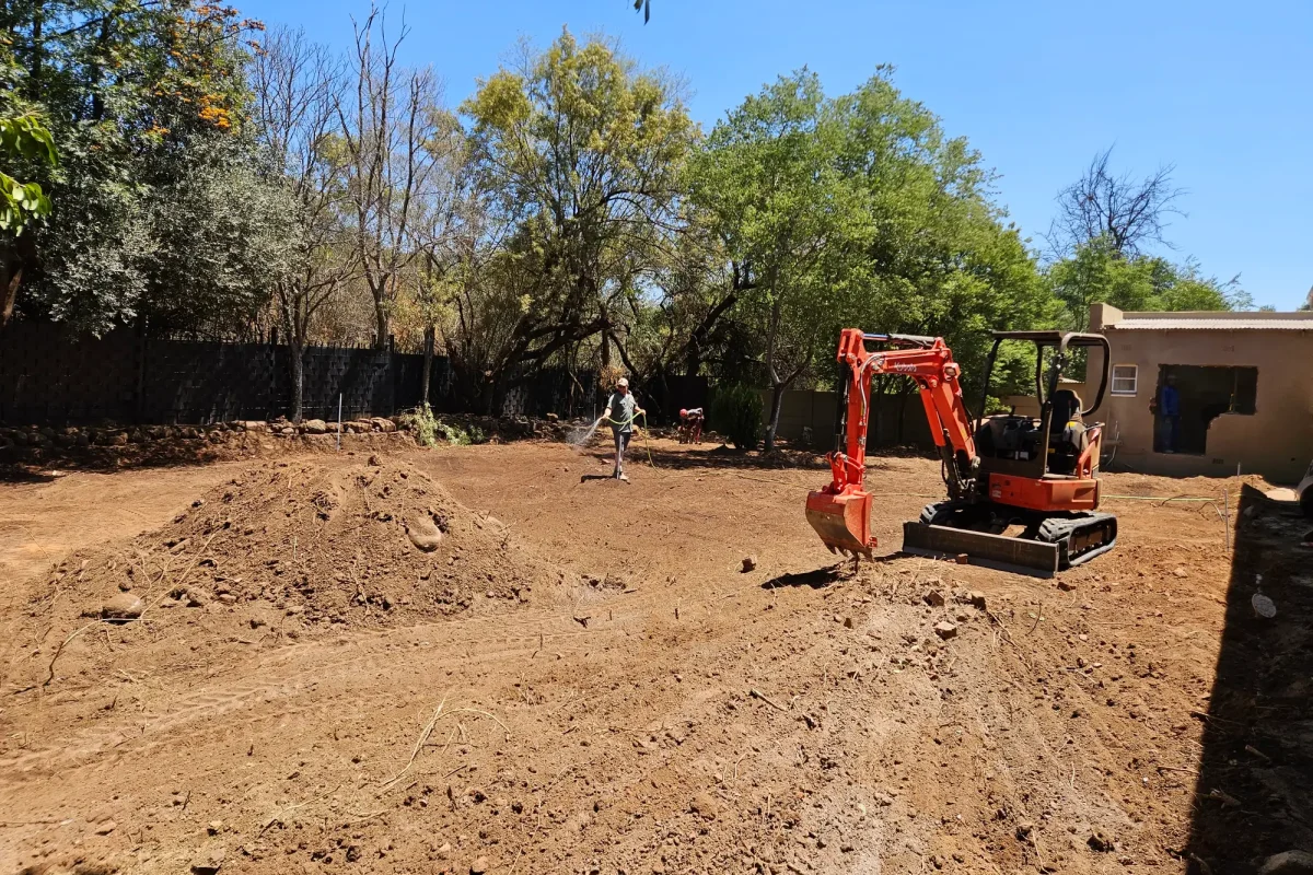 Kubota_Site levelling_1